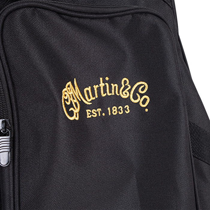 Martin 000-X2E Brezilya Gülağacı Elektro Akustik Gitar