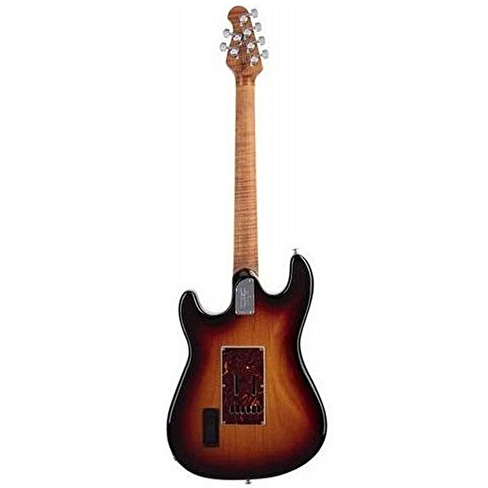 MUSIC MAN SSS Cutlass RS Serisi Vintage Sunburst Elektro Gitar