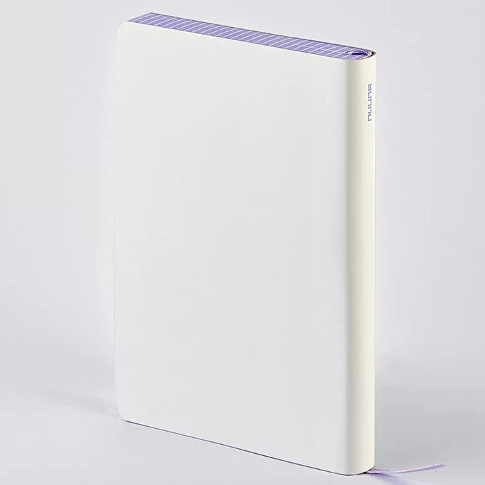 NUUNA Weekly Diary S -2024 Eclectic Defter
