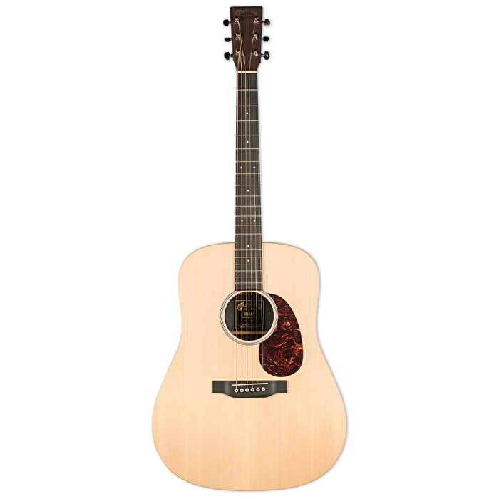 MARTIN 11DX1AE AKUSTİK GİTAR