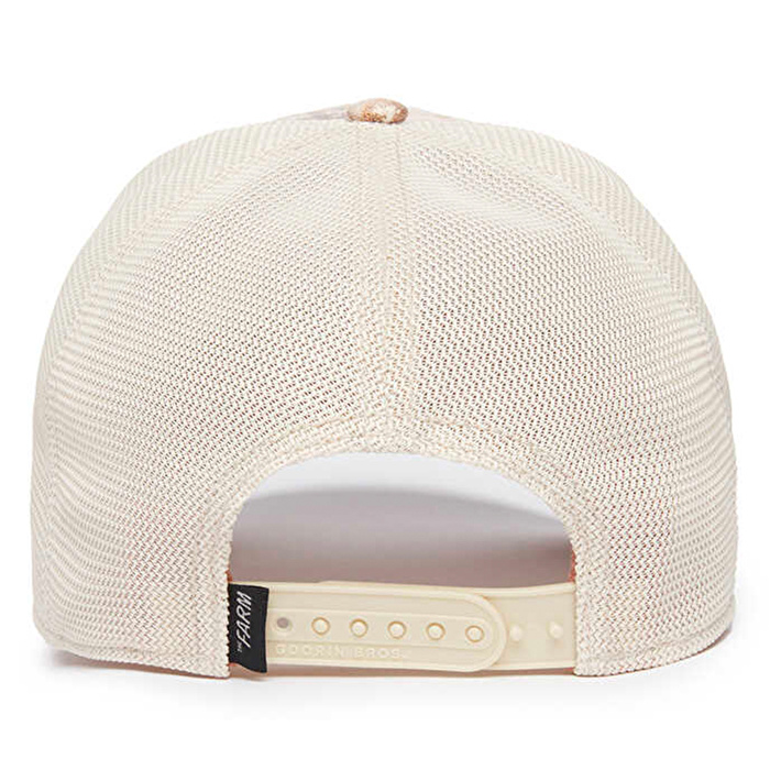 GOORIN BROS Storm Skull - Tan