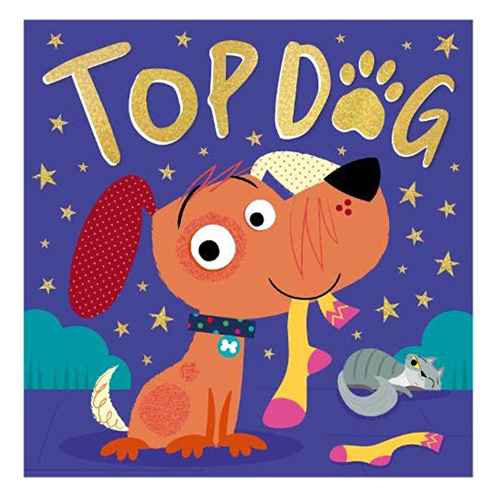 MBI - Top Dog