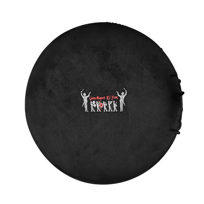 GEF ELFAN B23-6089 Gerçek Sedef Darbuka 23 cm