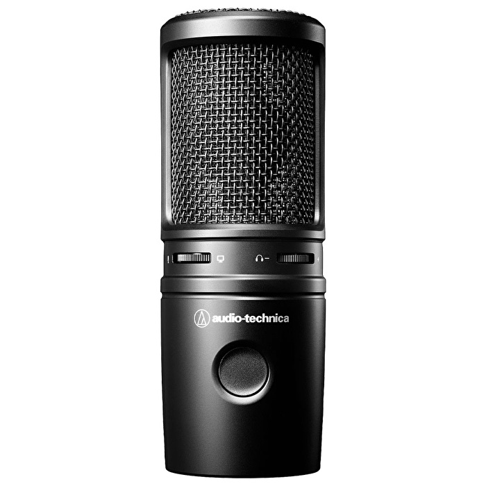 AUDIO TECHNICA AT2020USB-X Condenser Mikrofon