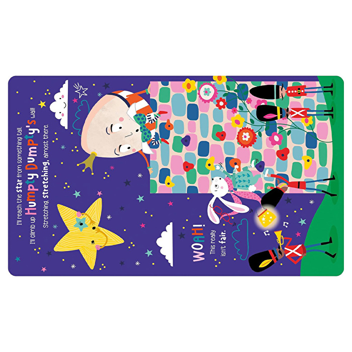 MBI - Twinkle, Twinkle, Little Star