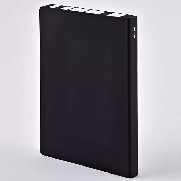 NUUNA Graphic L - Been There Done That Defter