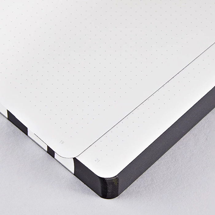 NUUNA Graphic L - Been There Done That Defter