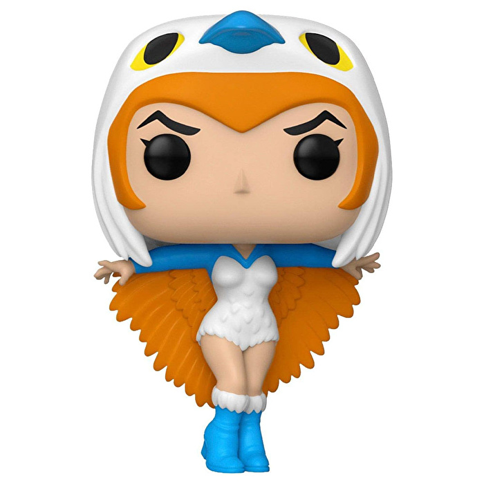 FUNKO Pop Figür Animation MOTU Sorceress