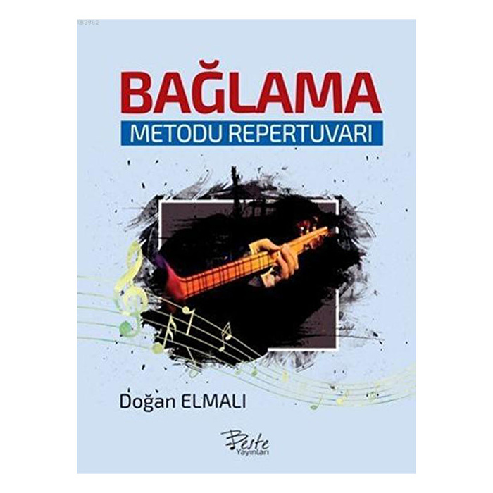 Bağlama Metodu Repertuvarı