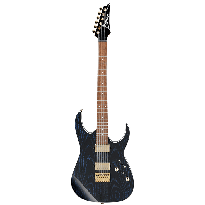 IBANEZ RG421HPAH-BWB RG Serisi Elektro Gitar