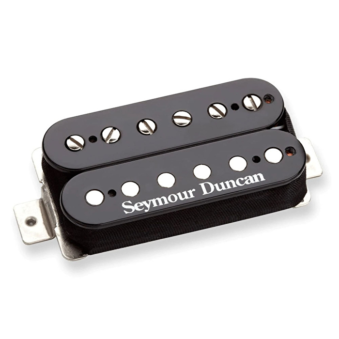 Seymour Duncan SH-2n Jazz Model Siyah Sap Manyetik