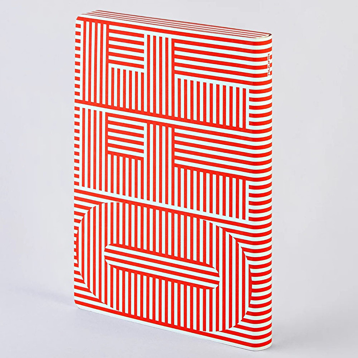 NUUNA Graphic S - On Off Defter
