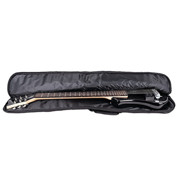 HÖFNER HCT-SH-BK-0 Shorty Siyah Elektro Gitar