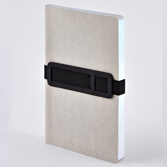 NUUNA Voyager M - Grey Defter