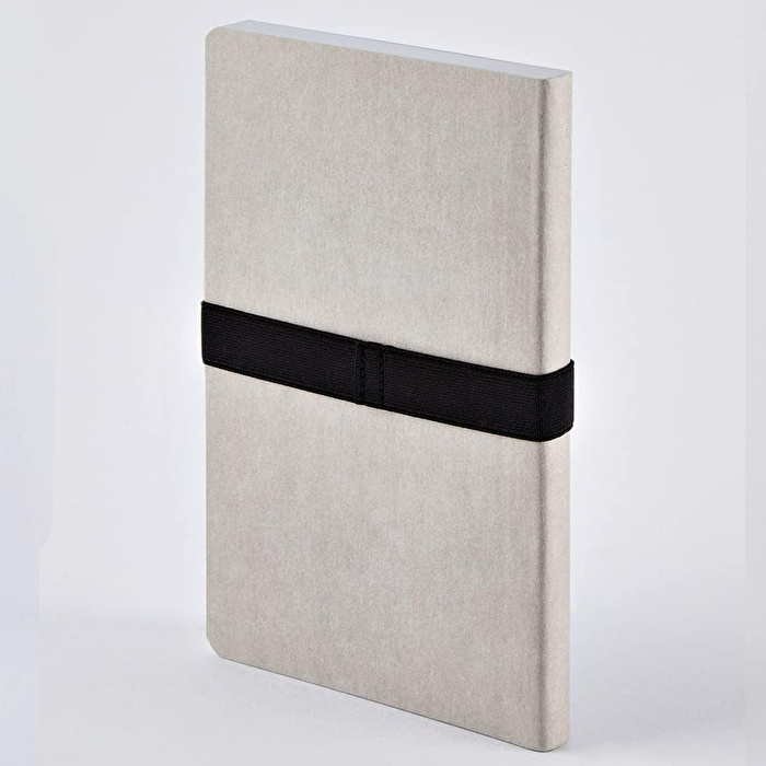 NUUNA Voyager M - Grey Defter