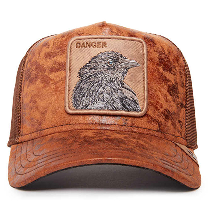 GOORIN BROS Storm Crow - Brown