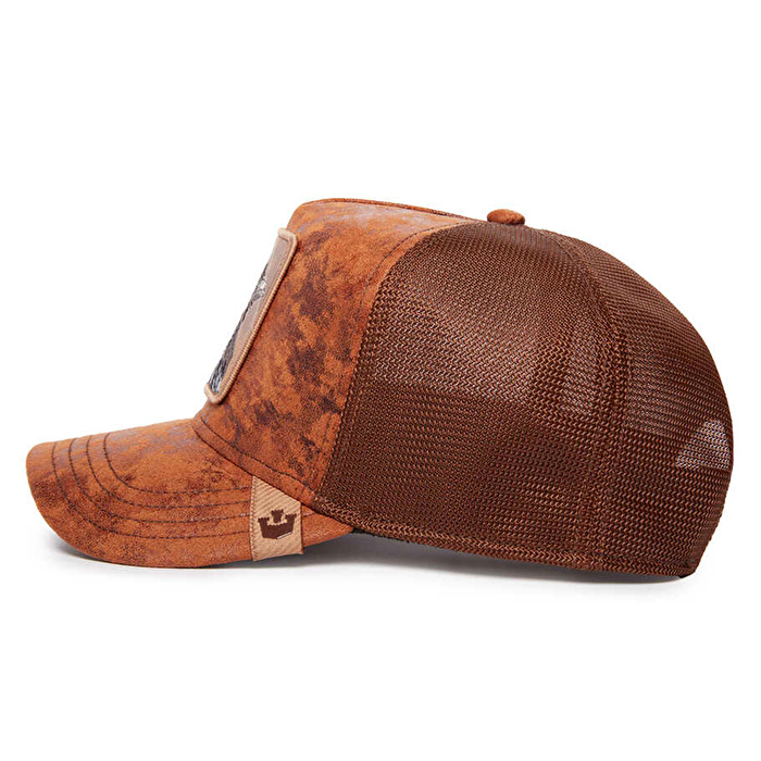 GOORIN BROS Storm Crow - Brown
