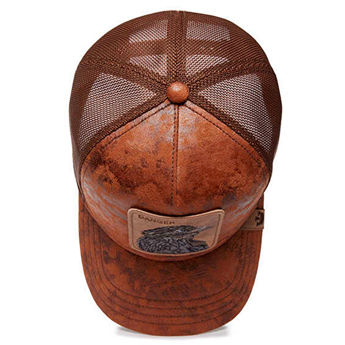 GOORIN BROS Storm Crow - Brown