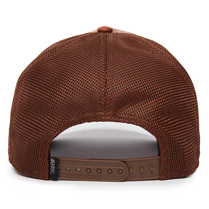 GOORIN BROS Storm Crow - Brown