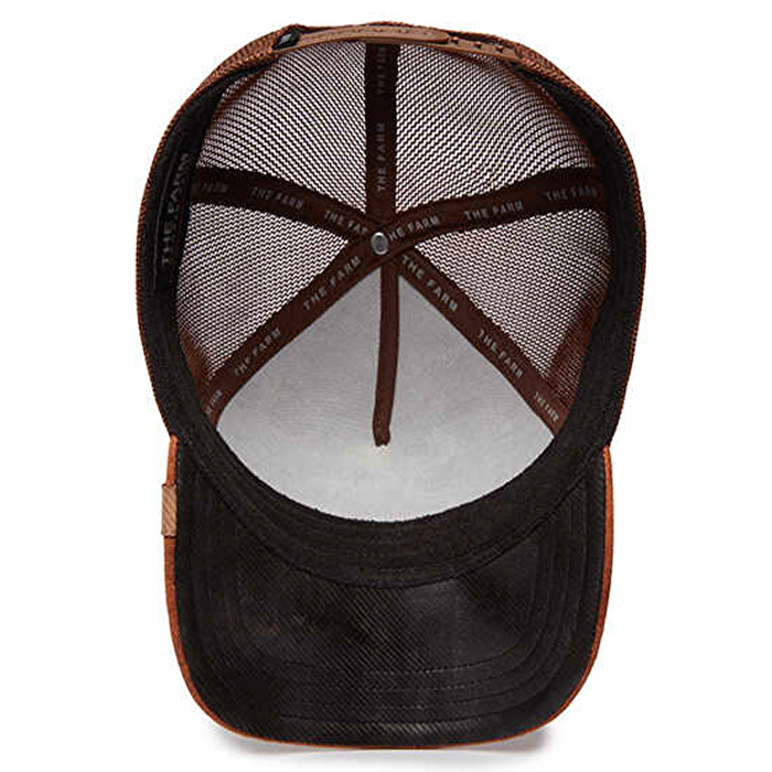 GOORIN BROS Storm Crow - Brown