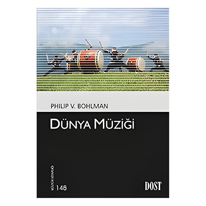Dünya Müziği