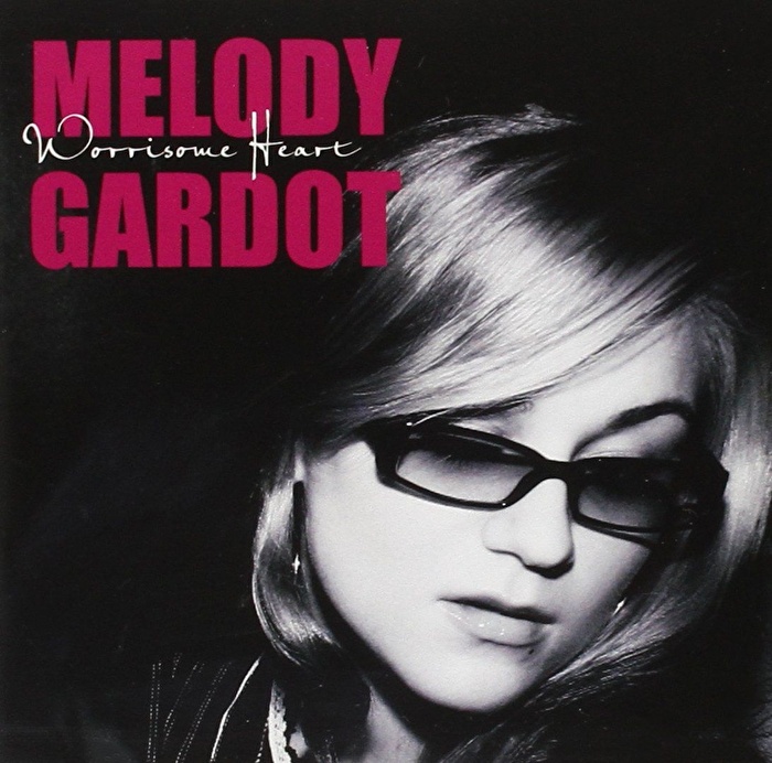 Melody Gardot – Worrisome Heart