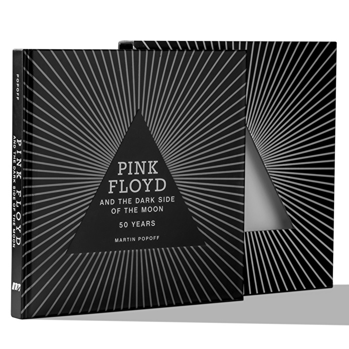 Motorbooks - Pink Floyd And The Dark Side Of The Moon