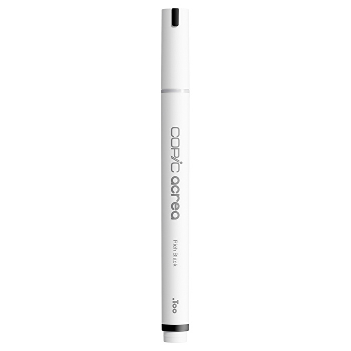 COPIC Acrea - Rich Black