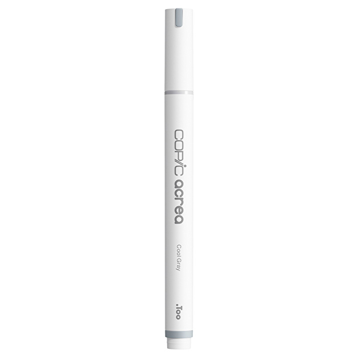COPIC Acrea - Cool Gray