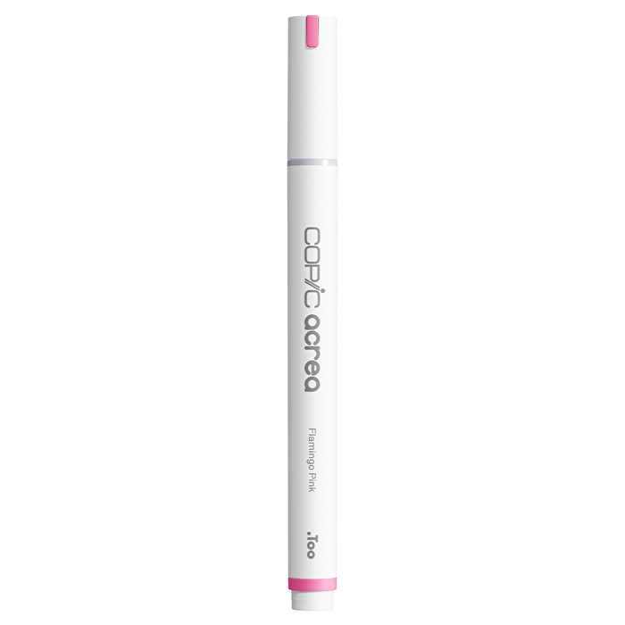 COPIC Acrea - Flamingo Pink