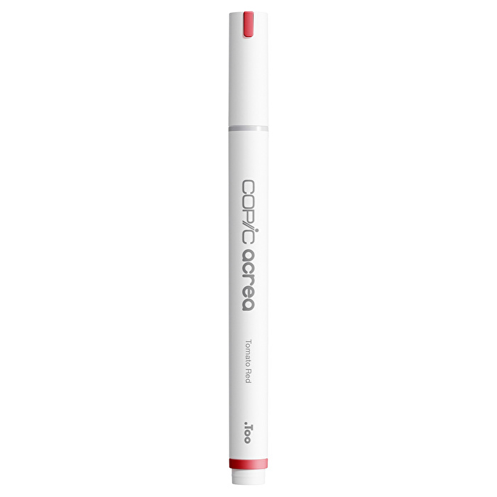 COPIC Acrea - Tomato Red