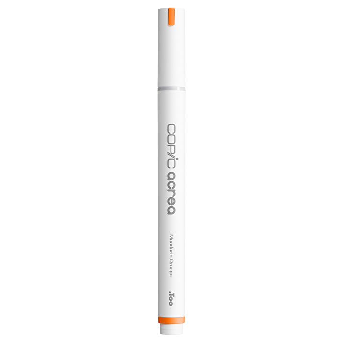 COPIC Acrea - Mandarin Orange