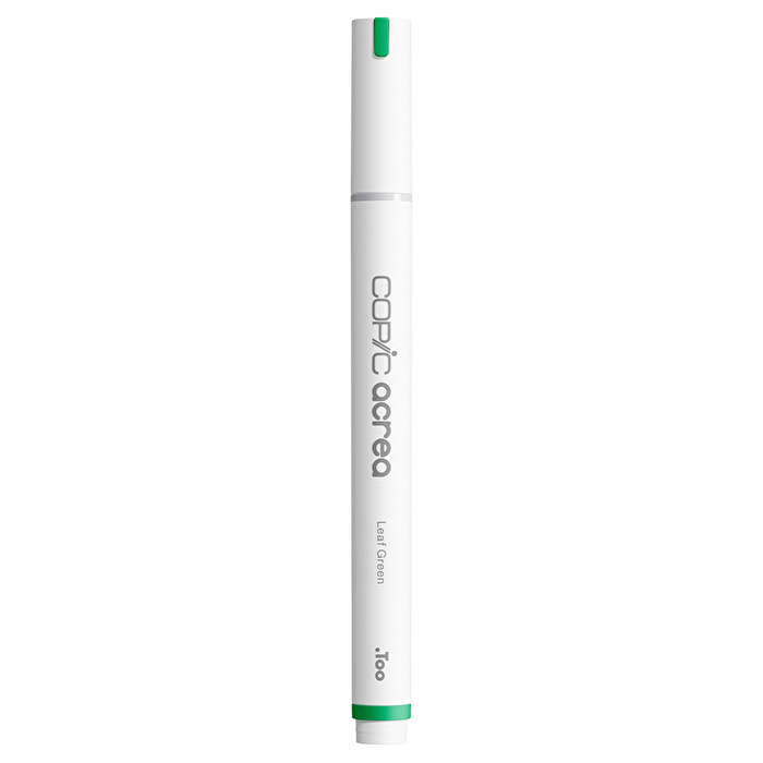 COPIC Acrea - Leaf Green