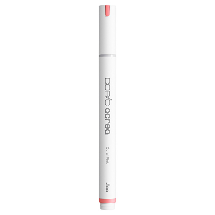 COPIC Acrea - Coral Pink