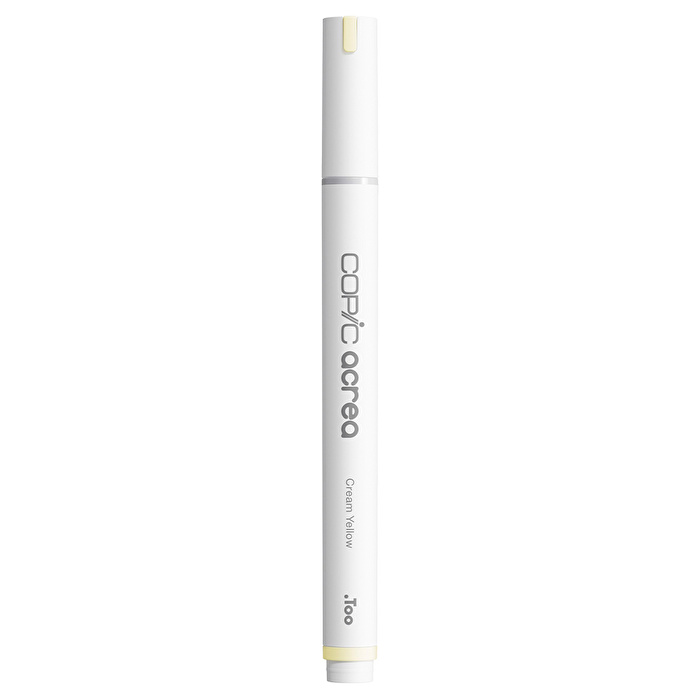 COPIC Acrea - Cream Yellow