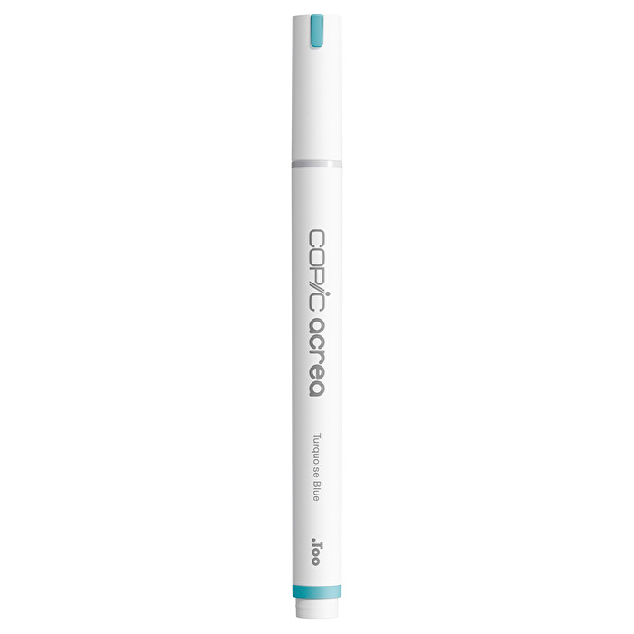 COPIC Acrea - Turquoise Blue
