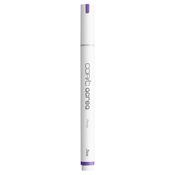 COPIC Acrea - Pansy