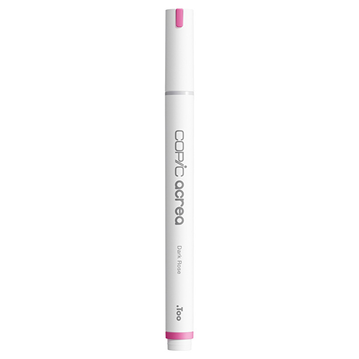 COPIC Acrea - Dark Rose