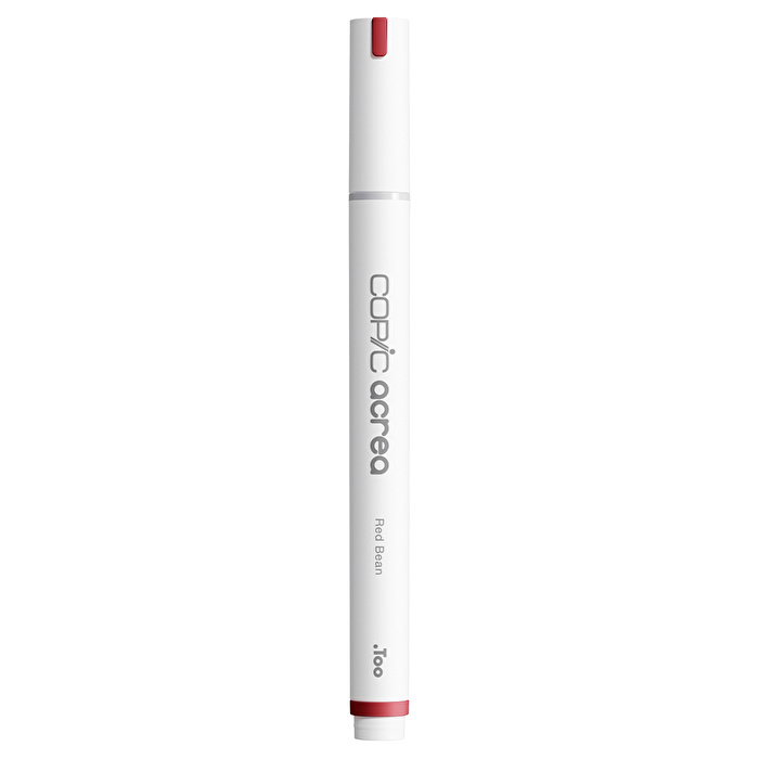 COPIC Acrea - Red Bean