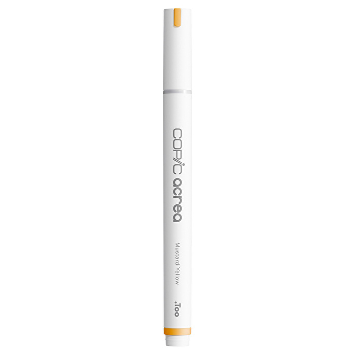 COPIC Acrea - Mustard Yellow