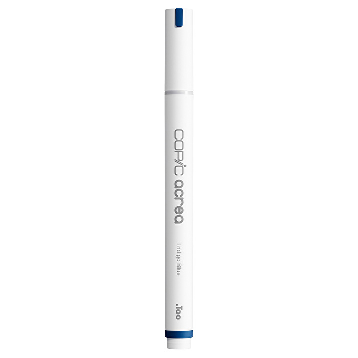 COPIC Acrea - Indigo Blue