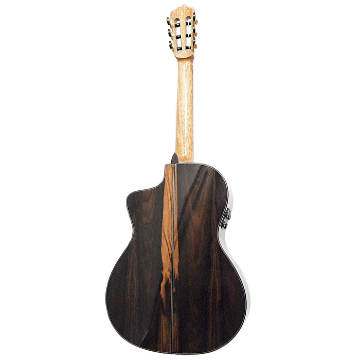 MARTINEZ MP-12 Ziricote / Crossover Serisi