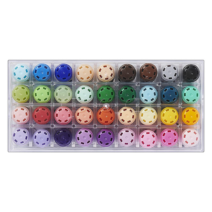 COPIC Ciao 36' lı Set A