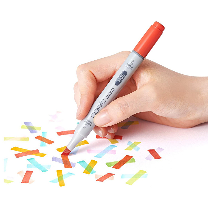 COPIC Ciao 36' lı Set A