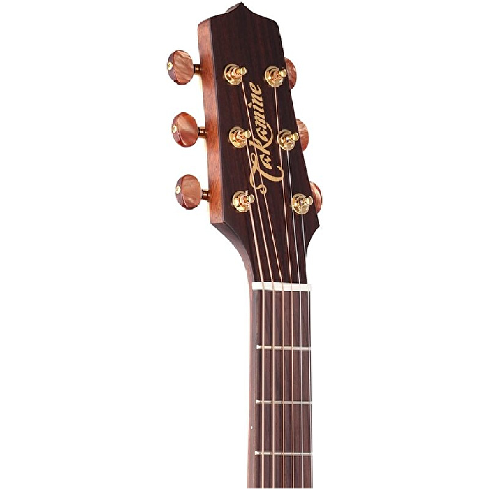 Takamine Garth Brooks GB7C Elektro Akustik Gitar
