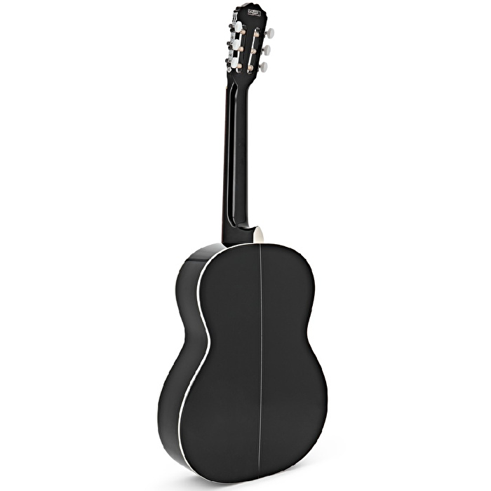 TAKAMINE GC2 BLK / Klasik Gitar