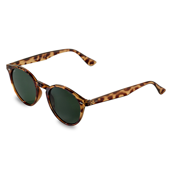 LOOKLIGHT Letoon Amber Green Gözlük