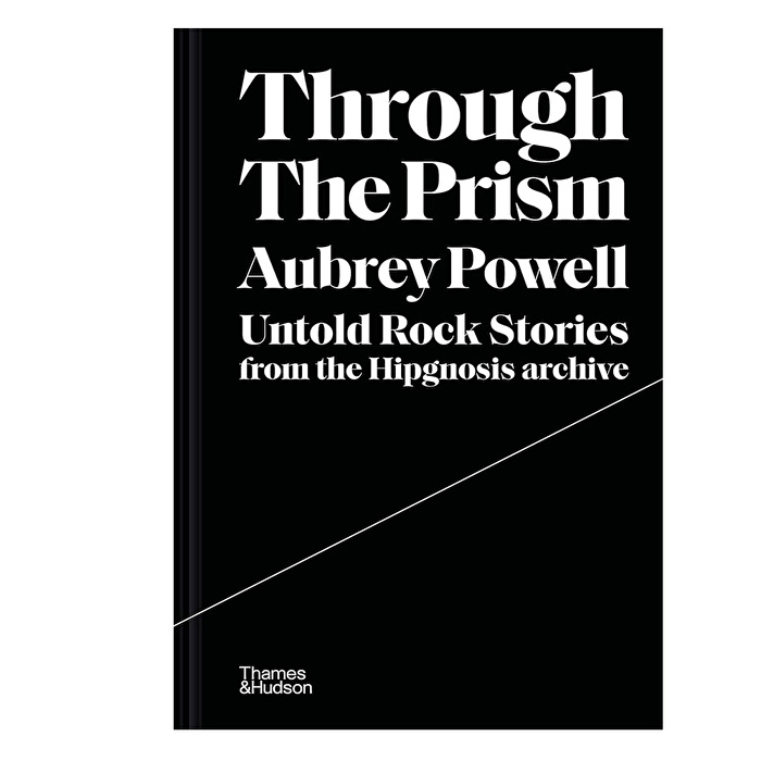 Through The Prism