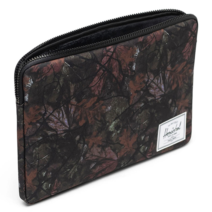 HERSCHEL Anchor 15-16 Inch Sleeve Fallen Leaves Camo Çanta