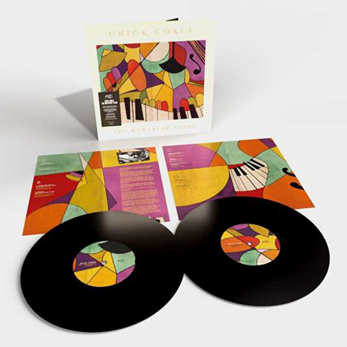 Chick Corea - The Montreux Years (Remastered)